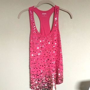 3/$10 SALE! Express Racerback Top